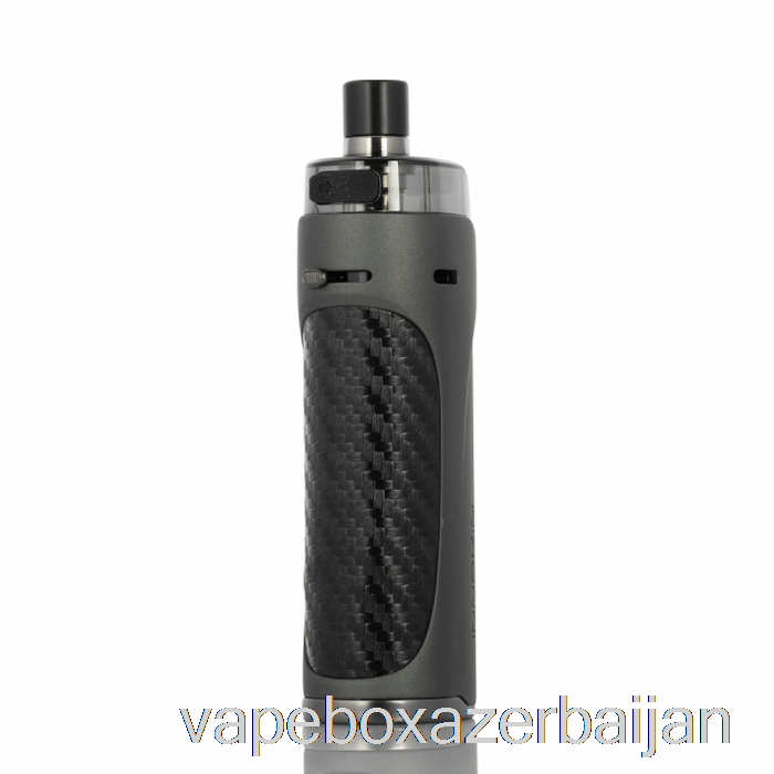 E-Juice Vape Innokin KROMA-Z 40W Pod Mod System Grey